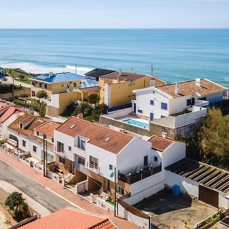 The Port Beach House Praia da Lourinhã Zewnętrze zdjęcie