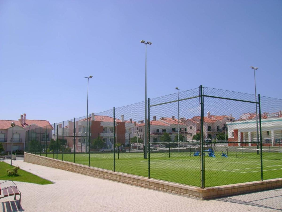 The Port Beach House Praia da Lourinhã Zewnętrze zdjęcie