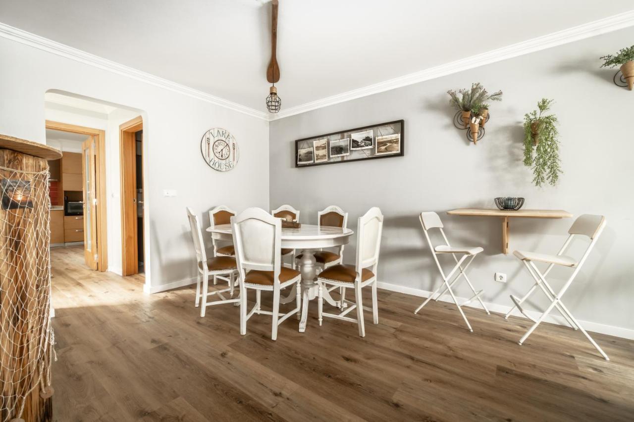 The Port Beach House Praia da Lourinhã Zewnętrze zdjęcie