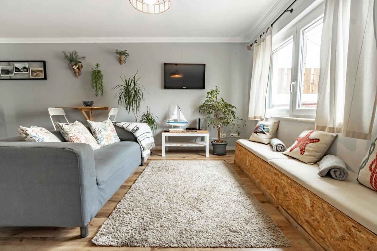 The Port Beach House Praia da Lourinhã Zewnętrze zdjęcie