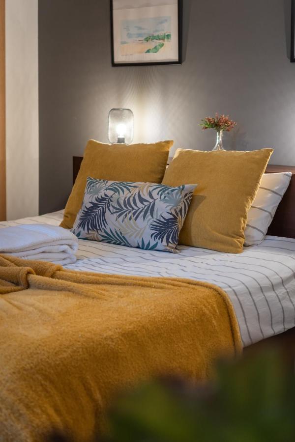 The Port Beach House Praia da Lourinhã Zewnętrze zdjęcie