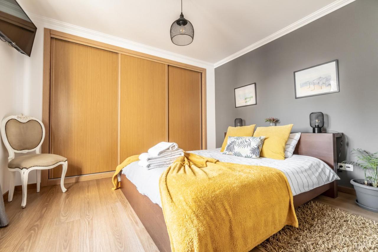 The Port Beach House Praia da Lourinhã Zewnętrze zdjęcie