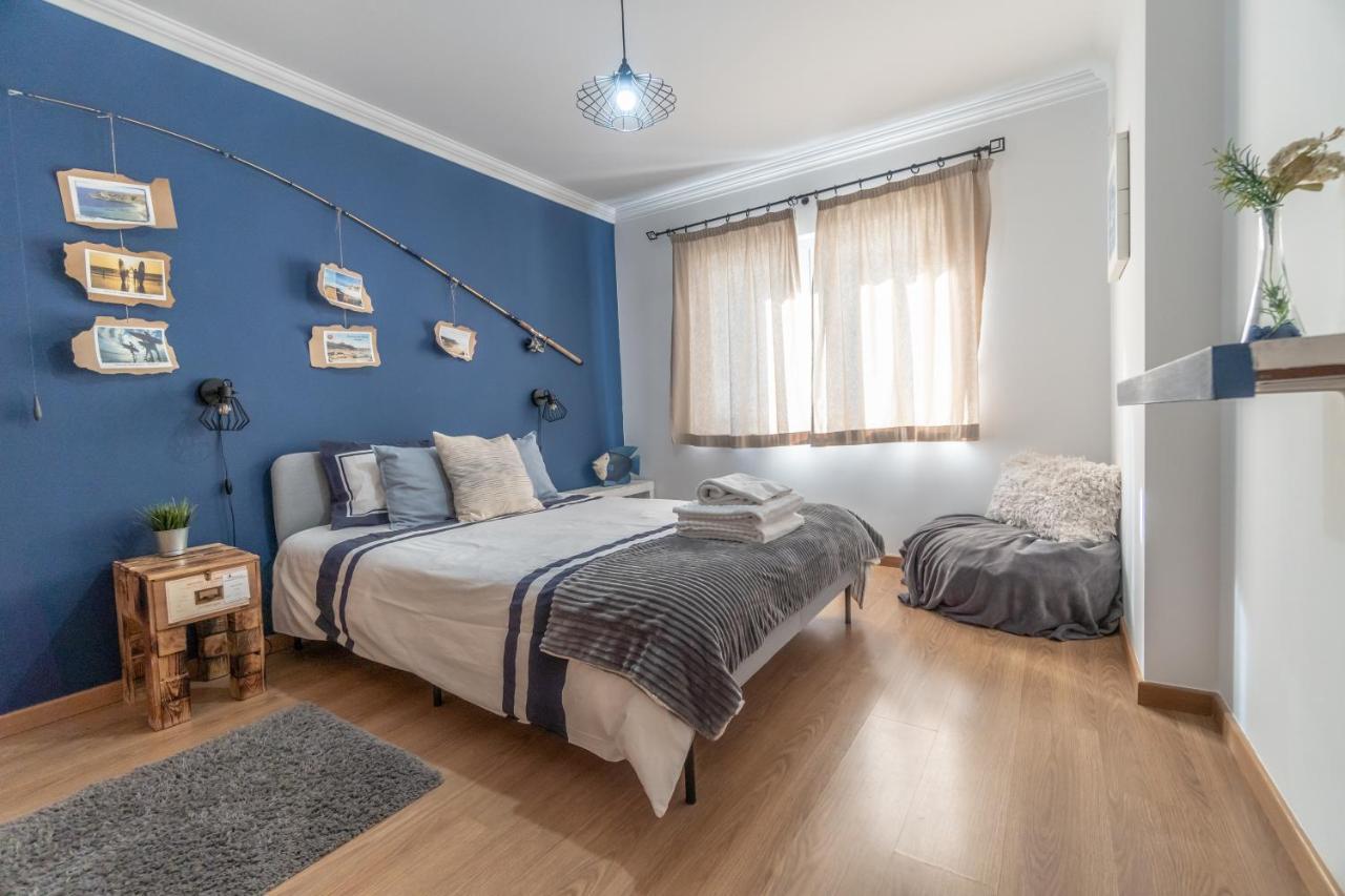 The Port Beach House Praia da Lourinhã Zewnętrze zdjęcie