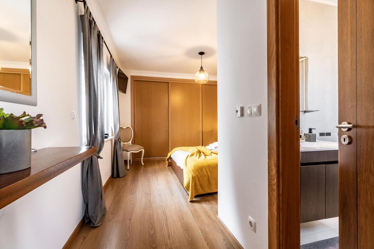 The Port Beach House Praia da Lourinhã Zewnętrze zdjęcie