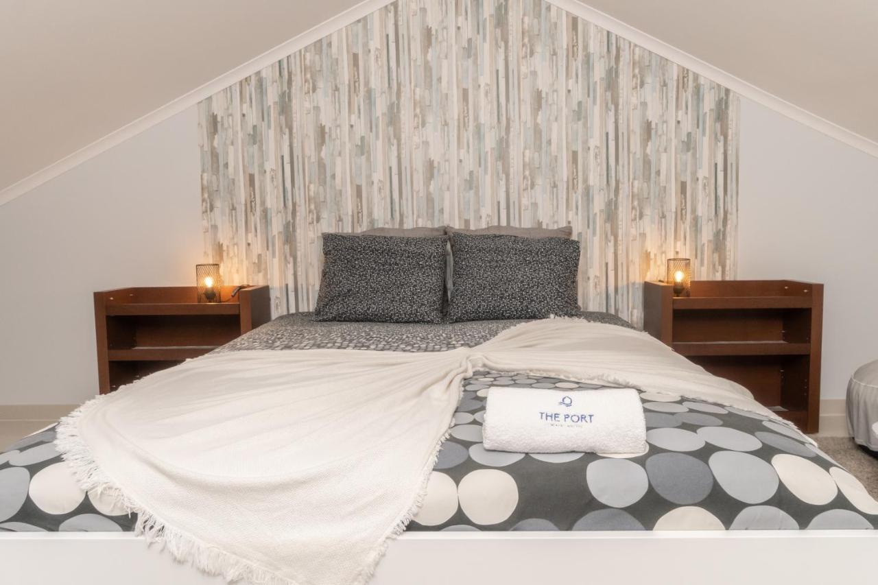 The Port Beach House Praia da Lourinhã Zewnętrze zdjęcie