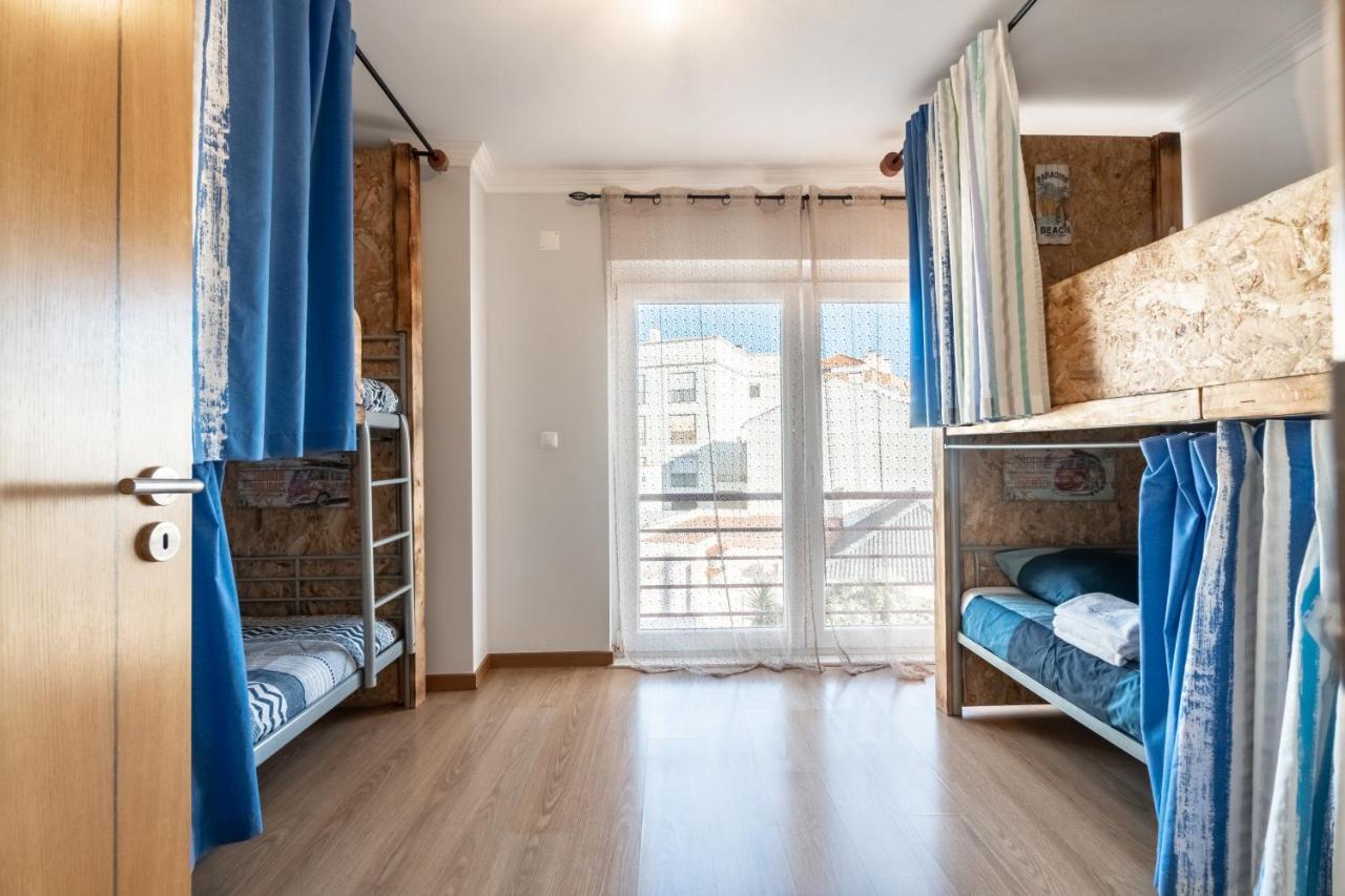 The Port Beach House Praia da Lourinhã Zewnętrze zdjęcie