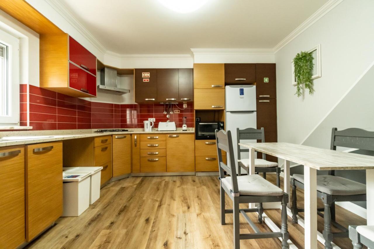 The Port Beach House Praia da Lourinhã Zewnętrze zdjęcie